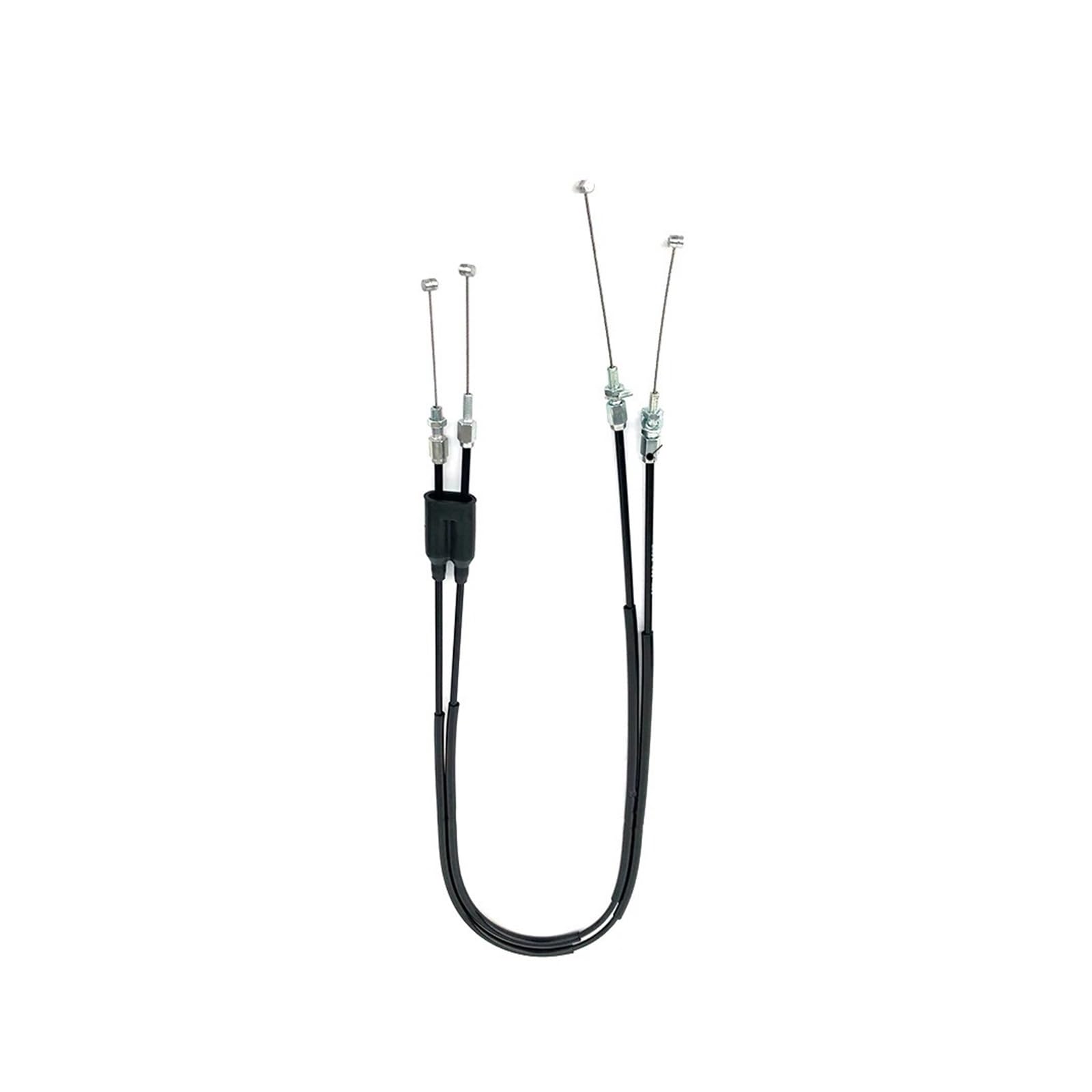 Legzcdurbsa 17910-Krn-A82 Compatible With Honda Lengthened Clutch Cable Carburetor Throttle Line