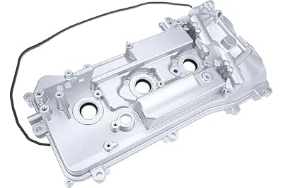 Autotecnica 1120131250 Valve Cover w/Gasket