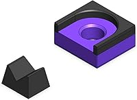 Vista 48 de Kit Organizador de Trinquete MagAttach (1/2", Negro/Negro)