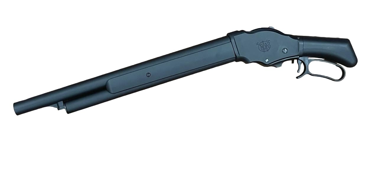 マルシン工業　m1887ショート　プラストックバージョン　美品 Amazon.co.jp: マルシン M1887 ショート プラストックVer