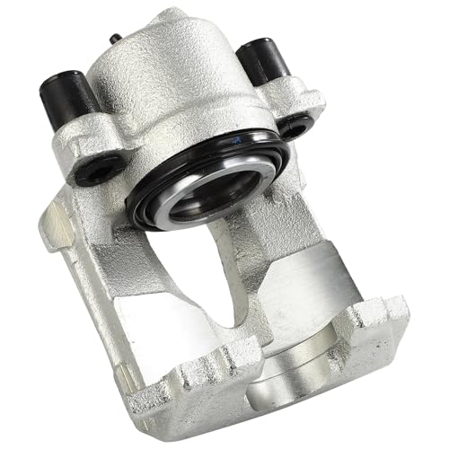 Image of SCITOO 192111 Front Right Disc Brake Caliper Assembly Without Bracket For Audi,For Seat,For Volkswagen
