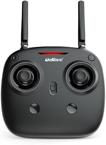 Spare Parts for U31W Navigator Drone (Controller)