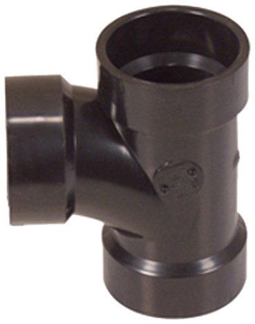 LaSalle Bristol632153 Sanitary Tee Joint
