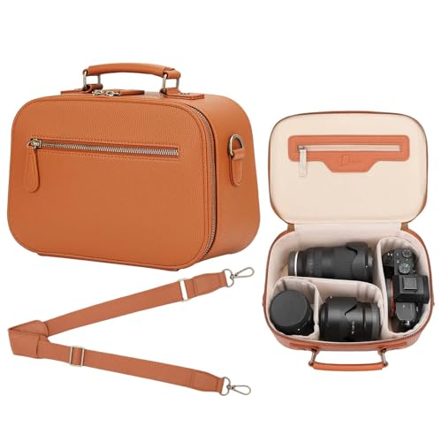Divvia Waterproof PU Leather Bag