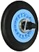 Supco DE7523 Dryer Drum Roller Assembly Replaces DC97-07523B, DC97-07523A, DC97-16782A, 1 Pack