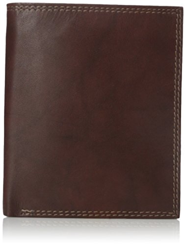 Buxton Men's Hunt Credit Card Folio4