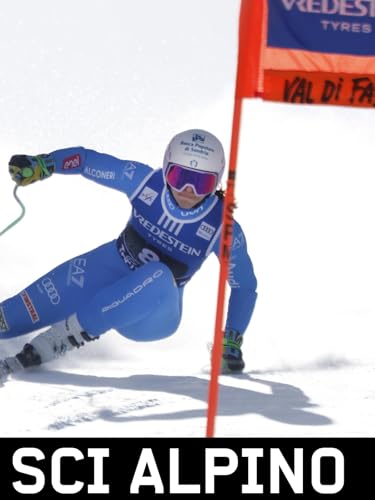  Val di Fassa  SuperG donne