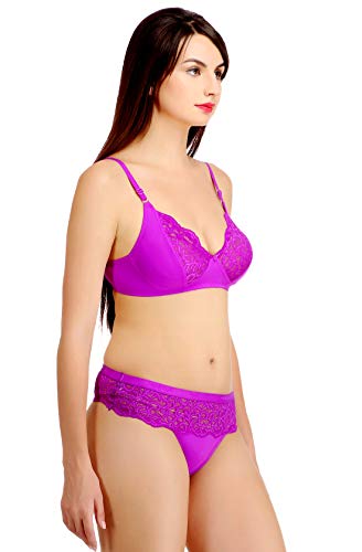 Image of PIBU Women Lingerie Set