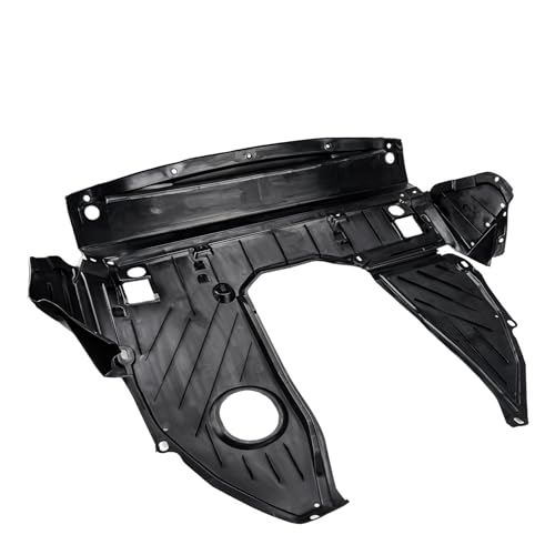 image for PHILTOP NI1228164 Engine Splash Shield Compatible with 2016-2020 Maxim