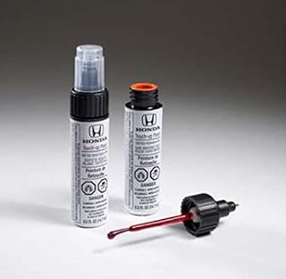 Honda Genuine 08703-G532MAH-A1 Touch-Up Paint Pen (.44 fl oz, Paint Code: G532M)