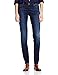 Produktbild Tommy Jeans Damen Mid Rise Sandy Straight Jeans, Blau (DARK STRETCH 989), W27/L32