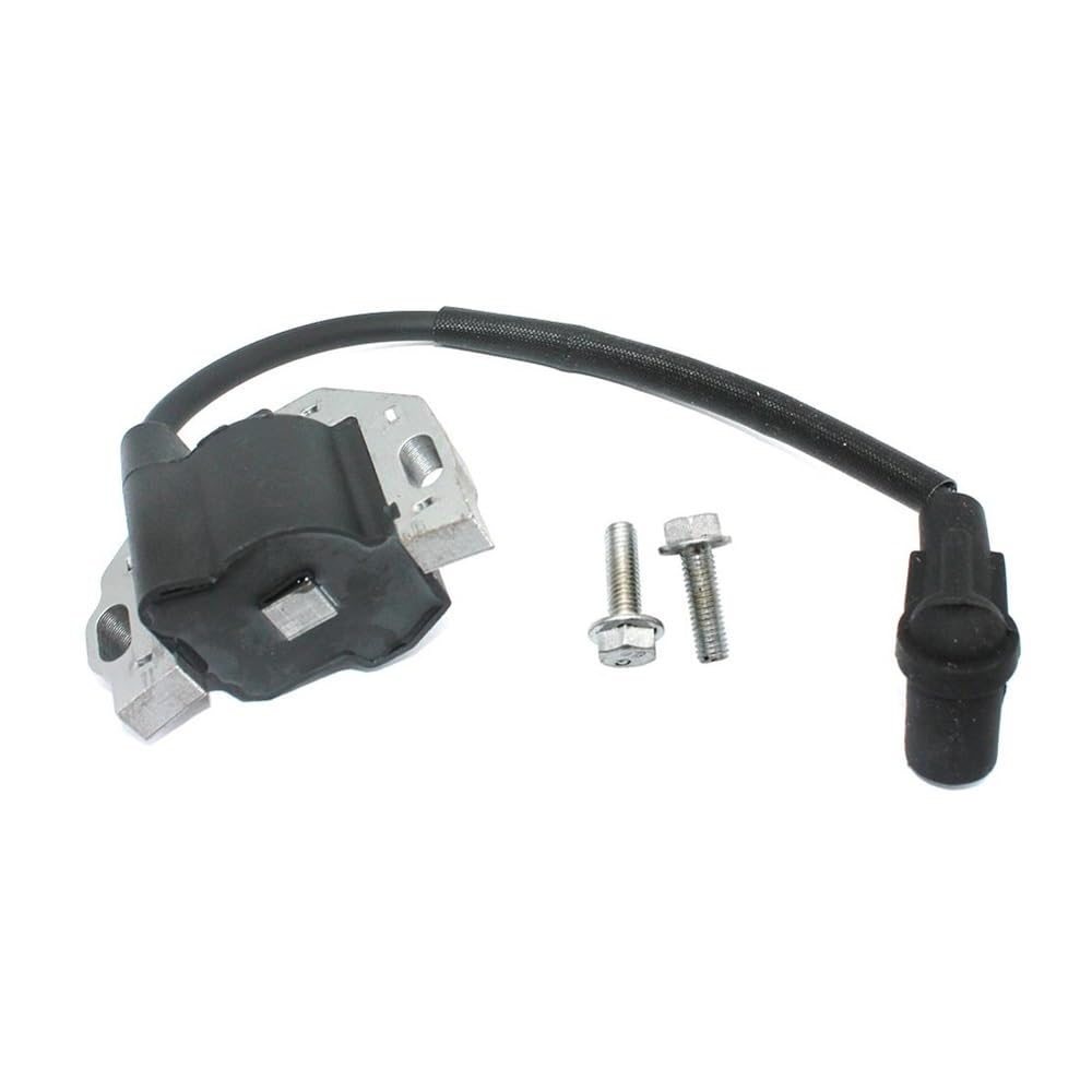 Bobine d'allumage à étincelle stable pour un démarrage thermique X300R rapide