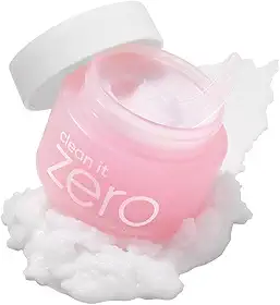 Balm de Limpeza Banila Co Clean it Zero Cleansing Balm Original 100ml