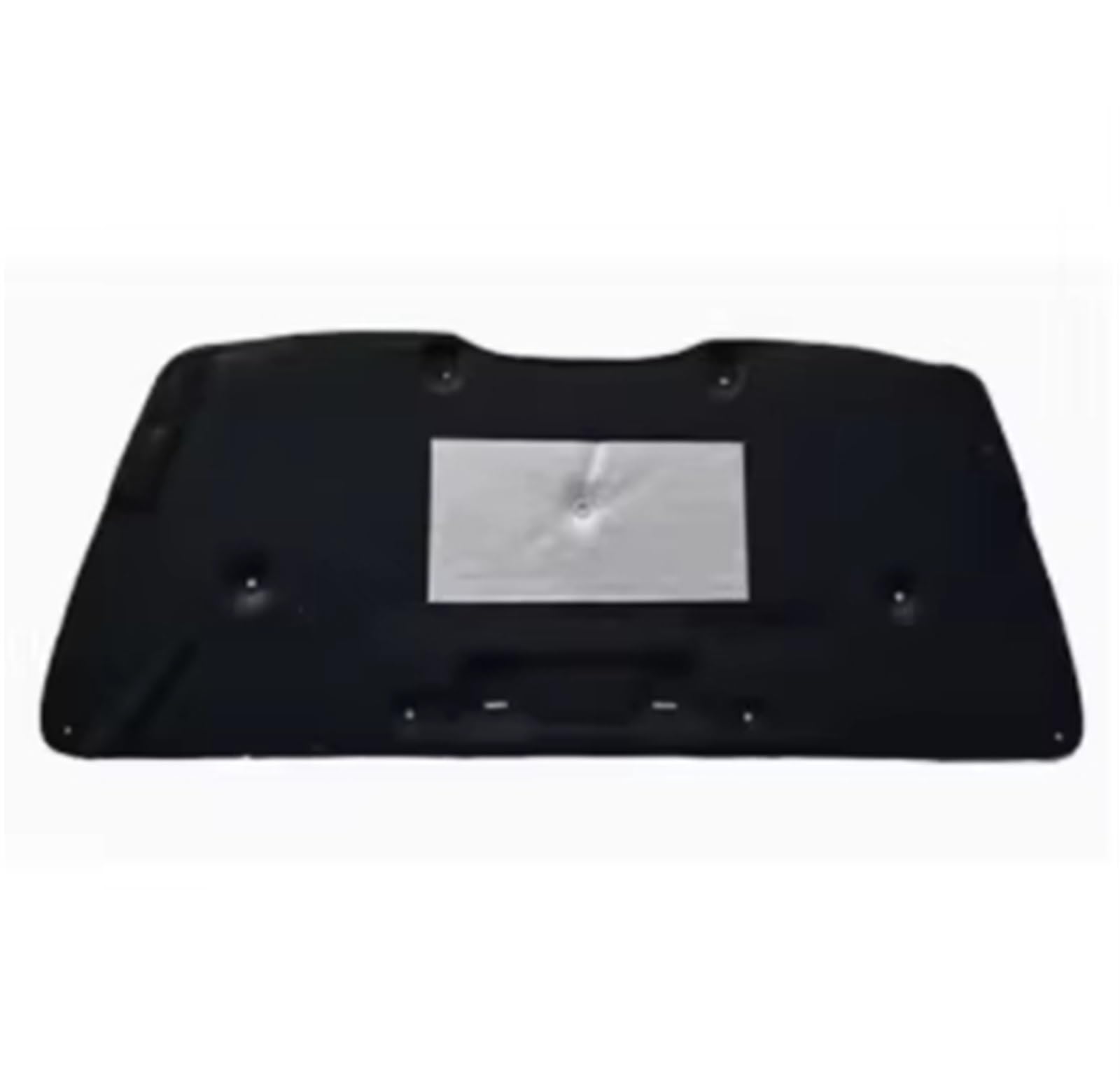 Protection Compatible with Toyota for Camry 2007-2011 2019-2024 Front Engine Insulation Cotton Sound Heat PET Pad Soundproof Mat Cover Foam