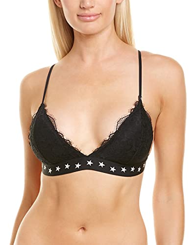 Soutien-gorge triangle Love Stories Darling Lace noir taille S lingerie fine dentelle