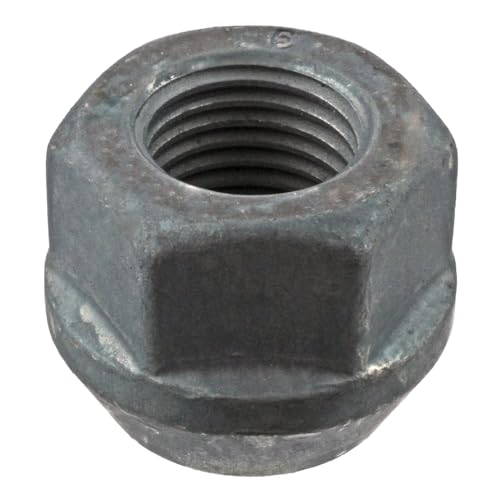 febi bilstein 46709 Wheel Nut, pack of one