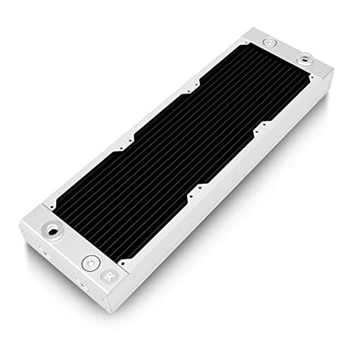 Ek Water Blocks Ek-Quantum Surface P360M X-Flow - Weiß