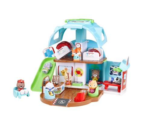 LE CENTRE DE SOINS - vue 6