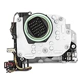 CAREONLINE 62TE Transmission Valve Body with Solenoid Compatible with 2007-UP Dodg-e Chrysle-r OE: 68376696AA 05078709AB