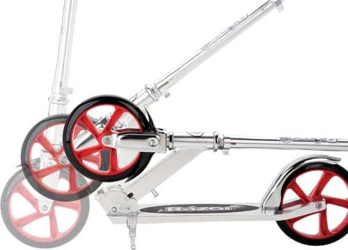 Electric Folding Scooter Adult Commuter