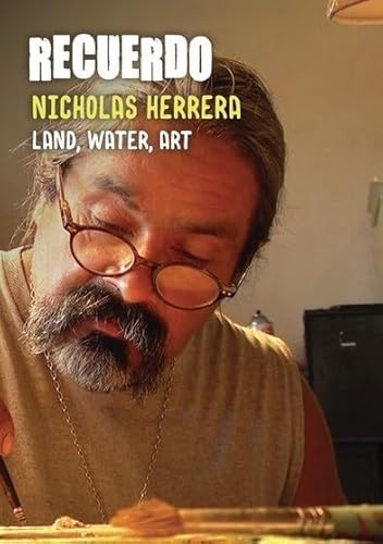 Recuerdo: Land Water Art - Portrait Of Nicholas [Edizione: Stati Uniti]