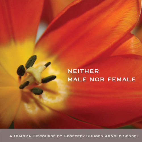Neither Male nor Female