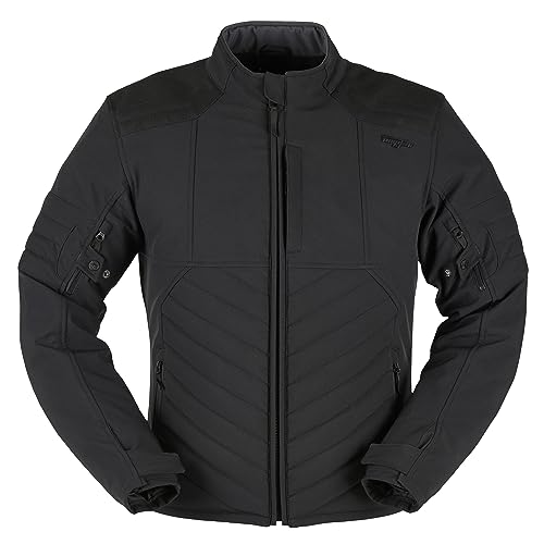 Image of Furygan ICETRACK D3O GHOST WATERPROOF JACKETS AND COATS TOURING,URBAIN