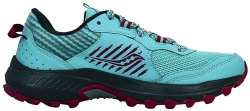 Image of Saucony Women's Excursion Tr15 Trail Running Shoes
