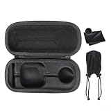 Custodia compatta per fotocamera Switch 2, 20 x 9 cm