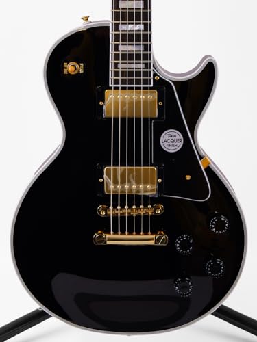 Amazon | Tokai LS-201S (BB/Black) エレキギター レスポール