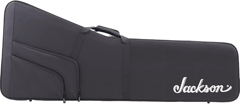 Bolsa Gig King V Hardshell, negra