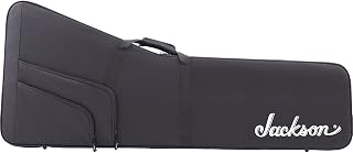 Bolsa Gig King V Hardshell, negra