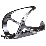 Peso 32 g. Parts 8.3 Tech 1 portabotellas Unisex, Negro
