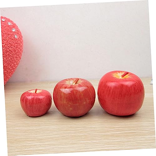 ULDIGI A Vela De Natal decoração de natal vela criativa presentes de Natal presentes para estocagem