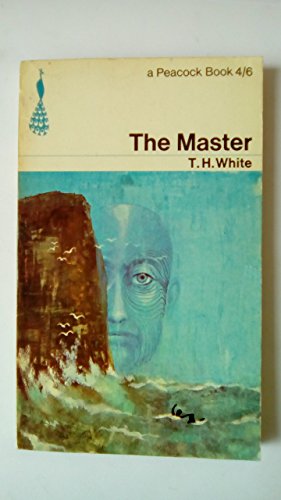 The Master B005MGKQ6K Book Cover