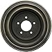 Centric Parts 123.66032 Brake Drum