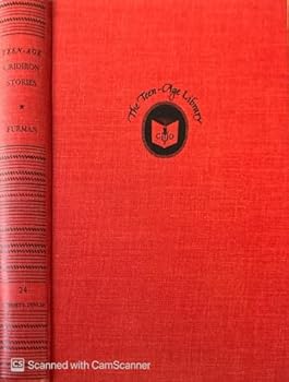 Hardcover Teen-Age Gridiron Stories Book