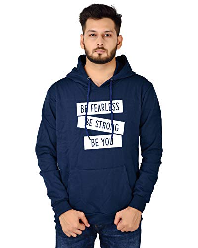 Image of More & More Unisex-Adult Hooded Sweatshirt