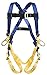 Werner Litefit Positioning Harness - M/l