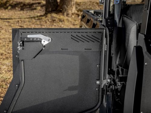 SuperATV Aluminum Doors
