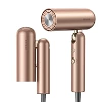 Amazon.co.jp: dreame (ドリーミー) Pocket Uni ヘア ドライヤー 大