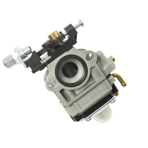 Carburateur MP11 pour tondeuse et moteurs 2 temps TL26 TU26