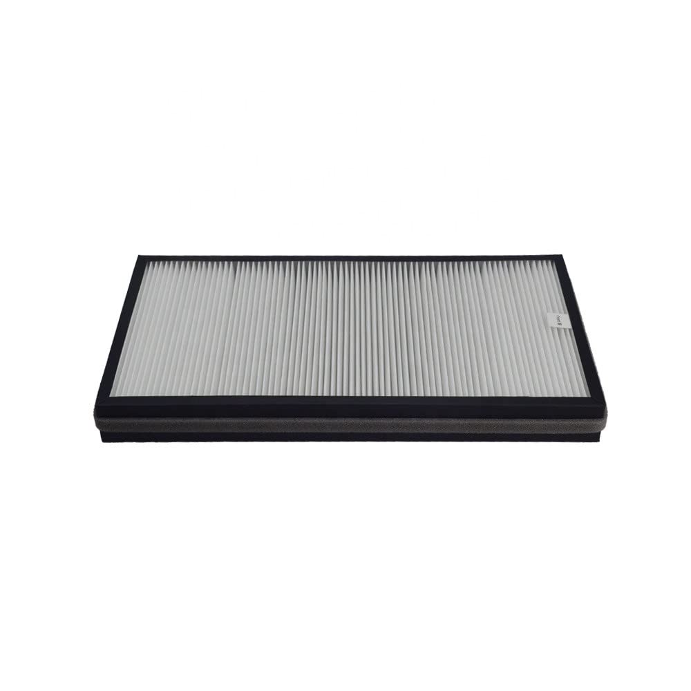 Filtre HEPA (1x) Adapté pour Purificateur Boneco A341 - Filtres du AllSpares