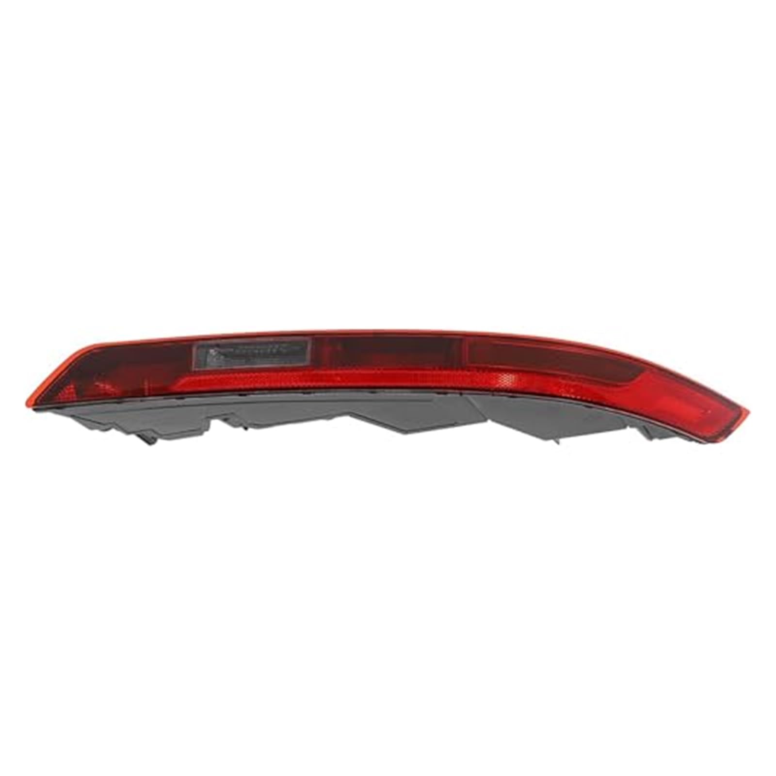 Riflettore paraurti posteriore Fanale posteriore per Q5 2018 2019 2020 2021 Indicatore di direzione Lampada freno 80A945069 80A945070 Fanale posteriore auto Fanali posteriori(Right)