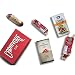 Carnivore Club Gift Box (Gourmet Food Gift) - Food Basket - Comes in a Premium Gift Box - 5 Italian Meats Sampler From Nduja Artisans - Great with Crackers & Cheese & Wine