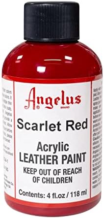 Angelus Acrylic Leather Paint