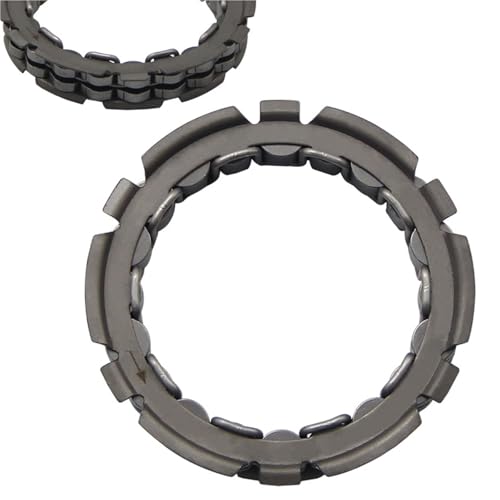 Embrayage de démarreur moto pour rouler en 950S Adventure et 990S sans panne