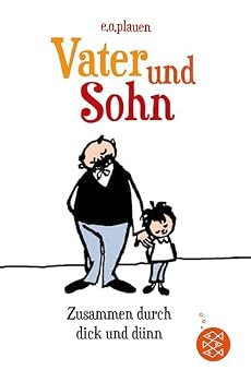 Paperback Vater und Sohn - Zusammen durch dick und dünn Book