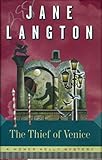 The Thief of Venice: A Homer Kelly Mystery