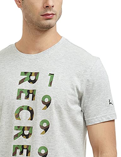 Image of Parx Men's Regular Fit T-Shirt